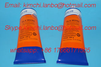 China GLS 962/N2,Grease,Lubricants,offset machines consumables supplier