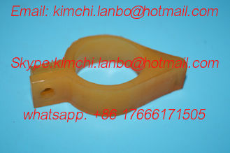 China Mitsubishi gripper pad,plastic gripper pad,part for Mitsubishi printing machines supplier