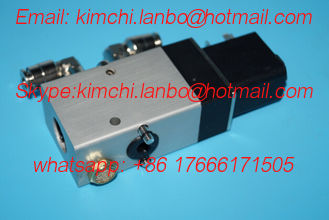 China 61.184.1051,42-way valve, valve,spare parts for printing machines supplier