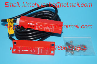 China 5BE-M400-010,Komori sensor,02067,Komori original parts for Komori offset printing machines supplier