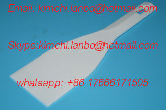 China Offset machines ink knife,plastic knife,offset priniting machines tools supplier