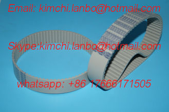 China 00.580.7214,Toothed belt 25AT5390GENIII, suction tape,spare parts for offset printing machines supplier
