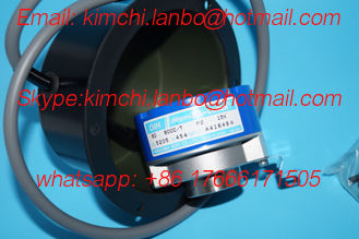 China TS5205N454,5AA-0001-729,Komori machine shaft encoder,original spare part for Komori printe supplier