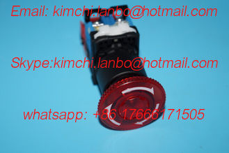 China 5BB-6101-550,Komori push button switch,Komori original switch,AR22VDL-11E3R supplier