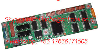 China PCH864,FKMS,Komori ink key board,5ZE-6701-030,Komori original board supplier