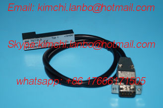 China RK7572.3,Man Roland 700 machine sensor,037U310944,Roland offset machines parts supplier
