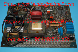 China 93.178.1333, amplifier board Type Bmck, original used parts,printing machines spare parts supplier