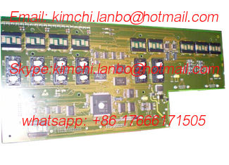 China 137V206371,Roland circuit board,Man Roland original board supplier