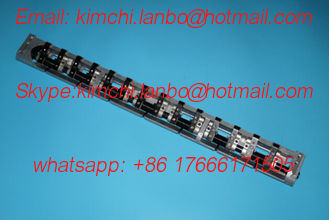 China M2.014.003S, gripper bar, SM74 PM74 gripper bar,spare parts for offset printing machines supplier