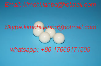 China ZD.200-634-01-00,Stahlfolder plastic marble ball,OD=20mm,Stahlfolder plastic ball supplier