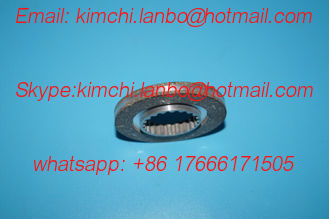 China brake, offset machines brake,66*33.5*7.5mm supplier