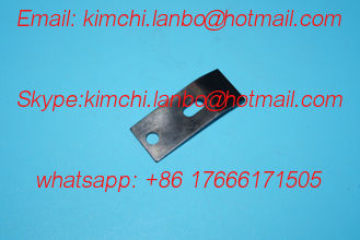 China 27.013.049,gripper,gripper with plastic, feeding gripper,High quality,offsetpress parts supplier
