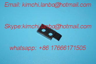 China 79.580.662, gripper,gripper PU,High quality spare parts for offset printing machines supplier
