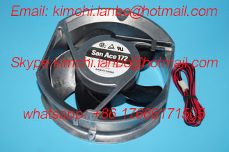 China 3Z1-5000-180,Komori DC fan,109E5724H503,komori original parts supplier