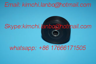 China 89.016.236, rubber roller,roller,6*32*10mm offset printing machines spare parts supplier
