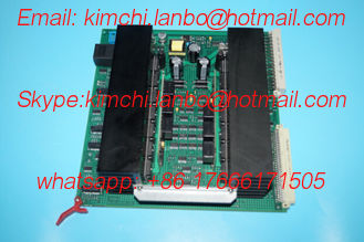 China 00.781.5599/01,00.785.0392, flat module LTK500,Ltk500, card with communication system offset printing machines spare par supplier