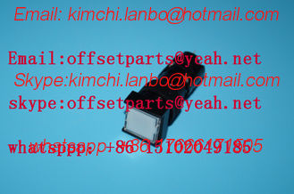 China 71.186.4421,CPC push button,CPC button,with lamp spare parts for offset printing machines supplier