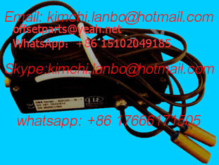China M2.161.1533,Heidelberg sensor,INDUC MEAS PROX,Heidelberg original used part supplier