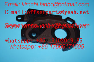 China S8.030.205G/02,bearing plate DS, original parts,S8.030.205 supplier