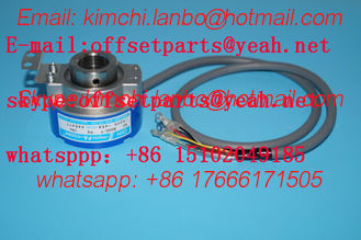 China TS5205N456,komori shaft encoder,Tamagawa original encoder for komori offset machines supplier