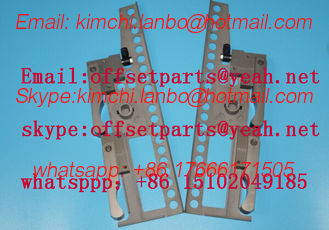 China C8.015.735F,C8.015.736F,sheet stop cpl,delivery jogger supplier