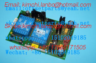 China 71.144.9041,sm102 flat module EXK400,EXK400 Board, sm102 parts supplier