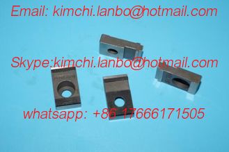 China KBA gripper pad,KBA machines gripper pad,P0135240,30*17*7mm,High quality replacement supplier