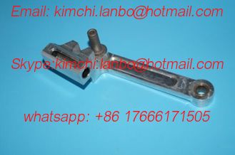 China SM102 machines lever,F2.028.316, lever,offset printing machines spare parts supplier