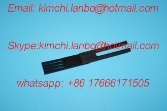 China separator finger, printing machines parts,staight supplier