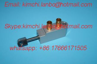 China F7.334.001,pneumatic cylinder, 102/CD74 parts,CD74 machines cylinder supplier
