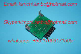 China komori control board,FC002,komori machines fan control board,komori offset  printing machines parts supplier