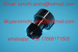 China IKO cam following,CF18B,IKO original bearing,use for offset printing machine parts supplier