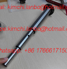China M2.009.020, SM74 journal DS, SM74 PM machines distributor cylinder shaft,M2.009.020F supplier