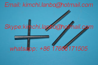 China 00.530.0259,SM74 PM74 spring pin,340mm,Hollow pin, offset printing machines parts supplier