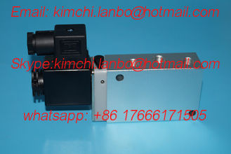 China 00.580.2291,5/2 way valve,2636000, offset printing machine spare parts supplier
