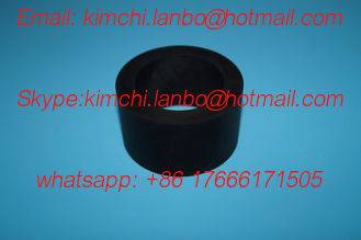 China Roland 700 rubber wheel,for roland belt,crooked paper control wheel,Man Roland 700 machines spare parts,71*50*40mm supplier