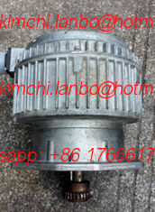 China 61.105.2943, original motor, water pan roller motor,spare parts for printing machines supplier
