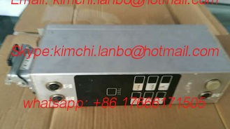 China s9.164.1441,original used electronic control box, powder spray device  SM102CD102 spare parts offset printing machines supplier