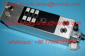 China 61.164.1918,61.164.1560,power spray device,original electronic control box,SM102 CD102 parts offset printing machines supplier