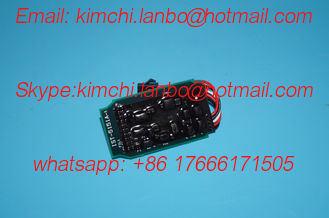 China Akiyama machine circuit board,IST-5151A-1,ink key card for akiyama press supplier