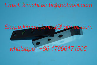 China 49.011.027 SM102 CD102 gripper steel face gripper 84x19x4.6mm 49.011.027N supplier