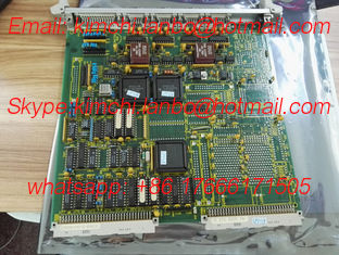 China Roland circuit board D37Z310574 Man roland original used parts Roland 300 card D 37Z 3105 74,Roland machine spare part supplier