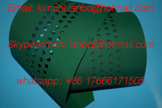 China KBA 105 belt KBA belt KBA 105 machine suction tape 2600x160mm supplier