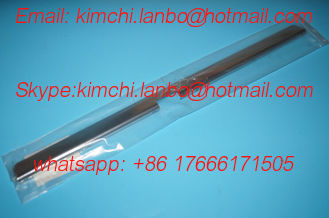 China 764-1207-702 komori guide 7641207702 komori original parts komori offset printing machines spare parts supplier