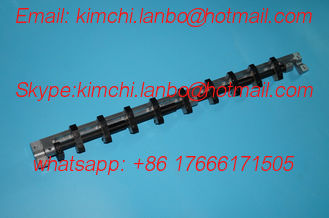 China KSB 1403F gripper bar KSB gripper bar length 670mm 9teeth KSB1403F supplier