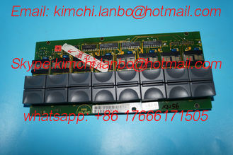 China Roland CPC circuit board A37V093970 roland original used 8A.37V700939 Roland board supplier