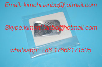 China PMV-6202-302 komori plate komori original plate PMV6202302 46x31x3.2mm komori offsetpress spare parts supplier