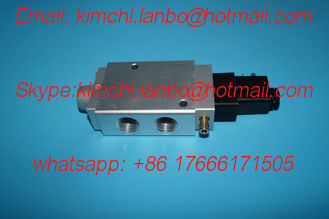 China 61.184.1191 SM102 PM52 SM74 solenoid valve high quality DC24V 1.8W valve for printing machines supplier