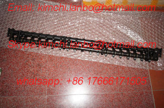 China MV.006.506 SM102 CD102 delivery gripper bar spare parts for SM102 CD102 machines supplier