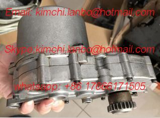 China Mo Dampening motor 63.178.1153 MO machine motor original used parts supplier